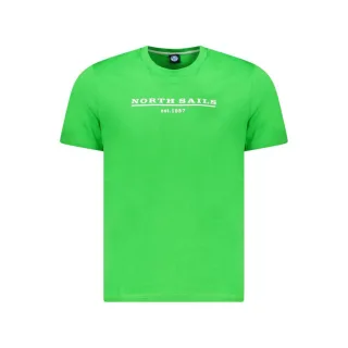 Klassisches T-Shirt Kurzarm Rundhals Tee