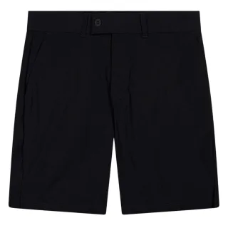 Lyle & Scott - "Airlight" Shorts für Herren (Samtschwarz)