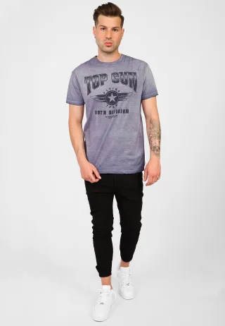 Top Gun T-Shirt TG20212105