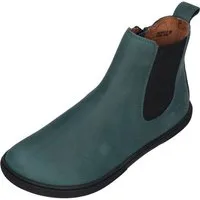 KOEL FILAS HYDRO Barfußschuh Turquoise