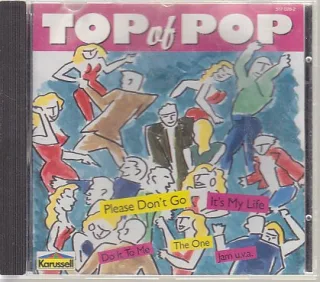 Top of pop