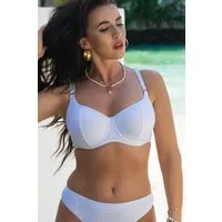 LACE Push-Up-Bikini-Top Bikini Push-up-BH D-G Cup - LACE Swim #1