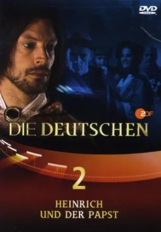 Die Deutschen Teil 2 - Heinrich und der Papst