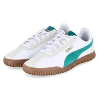 Puma Low Sneaker CLUB KAYZER OG  Weiß - Gr. 46 -  Textil und Synthetik