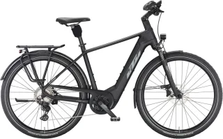 E-Bike  - KTM CENTO 10 PLUS   | E  - 60 cm