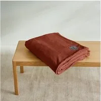 Wohndecke s.Oliver Decke Kuschelsoft, s.Oliver, 150 x 200 cm, in bunten Farben, weich, 330g/m²