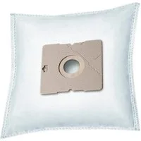 rs-products Staubsaugerbeutel, passend für SWIRL Y 05, Y 93, Y 101, Y 201, SWIRL Y05, Y93, Y101, Y201, MENALUX 4000, 10 St., 5 Pack, 10 Pack, 20 Pack, 30 Beutel, 50 Beutel, 100 Beutel