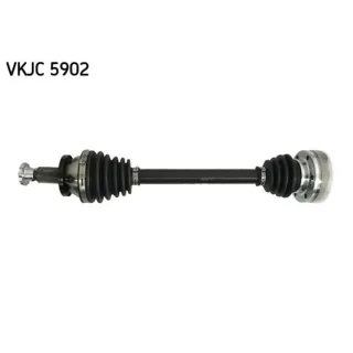 SKF Antriebswelle vorne links Seat Ibiza Toledo Skoda Rapid VW Polo 1,4