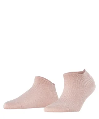 FALKE - FALKE Shiny Rib Damen - Gr. - 36.5
