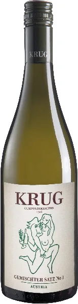 Krug Gemischter Satz Jg. 2023
