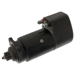 Febi Anlasser  48983