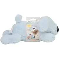 Beeztees Tierkuscheltier Puppy Kuscheltier passend für Herzschlagsimulator