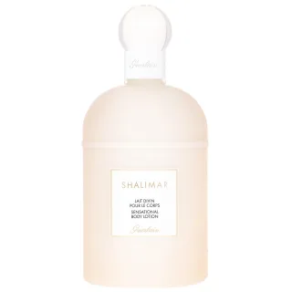 Guerlain Shalimar Sensational Body Lotion - Luxuriöse Feuchtigkeitspflege für Damen 200ml