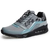 SOCCX Sneaker mit Wechselfußbett