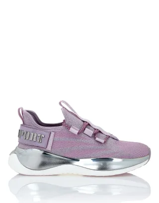 PLEIN SPORT Sneaker "The Iron Tiger Gen.x.2"