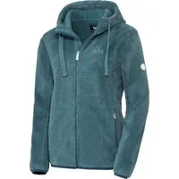 Patsy & Lou Fleecejacke aus kuschelig, weichem Teddy-Fleece