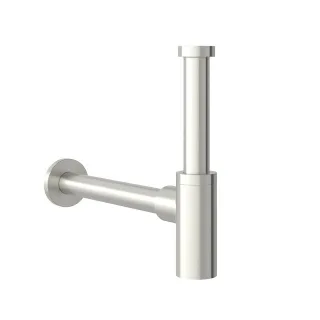 Damixa Designsiphon, STAHL PVD, STAHL (PVD), 484804600 484804600