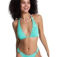 Roxy Triangel-Bikini-Top Roxy Sunshine Tiki Tri