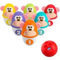Chicco Spiel Bowling, Kinderspiel
