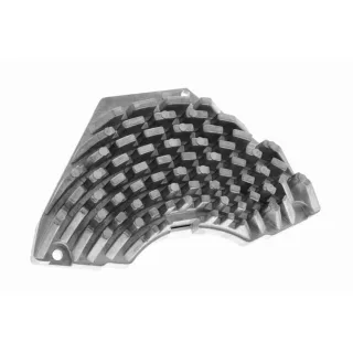 Vemo Regler f?r Innenraumgebl?se Volvo S60 S70 S80 V70 Xc70 Xc90