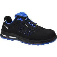 ELTEN IMPULSE XXT blue Low ESD S1 Sicherheitsschuh (Schuhkarton, Paar)