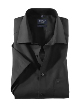 OLYMP - Luxor mf D.250/252 schwarz - Gr. - 40