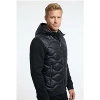 Joop Jeans Steppjacke Tobie mit Wellensteppung