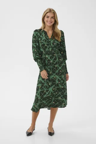 Kleid CUbiam Kleid Relaxed fit