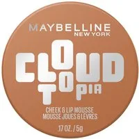 MAYBELLINE NEW YORK Rouge CLOUDTOPIA BLUSH