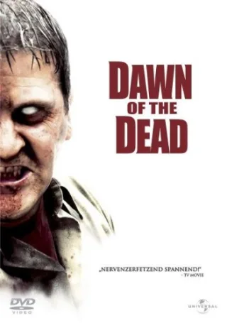 Dawn of the Dead [DVD]