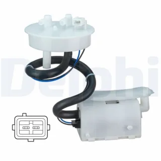 Delphi Kraftstoff-F?rdereinheit Citroen Zx Peugeot 306 FG1923-12B1