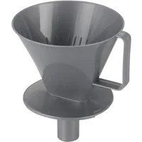 Neuetischkultur Kaffeebereiter, Filtergröße 4