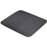 Kleine Wolke Duscheinlage Arosa, B: 55 cm, L: 55 cm, BxH: 55 x 55 cm