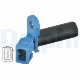 Delphi Kurbelwellensensor Ford Mazda Volvo SS11078