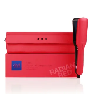 ghd max rot