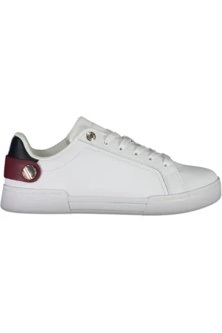 Leder Sneakers Fw0fw04276