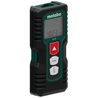 Metabo Laser-Distanzmessgerät LD 30 - Karton - 606162000