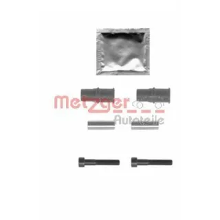 Metzger F?hrungsh?lsensatz f?r Bremssattel VW Caddy Golf Polo