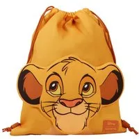 Samsonite Turnbeutel Disney, Sporttasche, Handgepäcktasche aus pflegeleichtem Material