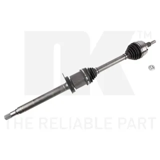 NK Antriebswelle rechts VW Transporter T5 T6 2,0
