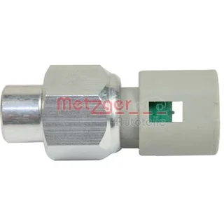 Metzger ?ldruckschalter f?r Servolenkung Dacia Renault Peugeot