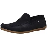 bugatti Bugatti - Slipper - Blau Slipper