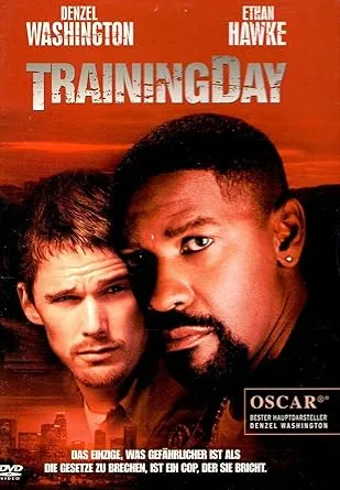 Training Day [DVD]