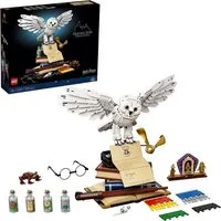 LEGO® Harry Potter 76391 Hogwarts™ Ikonen – Sammler-Edition Spielbausteine