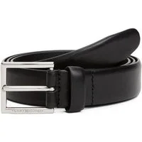 Tommy Hilfiger Ledergürtel HUDSON 3.0 cm breit Größenverstellbar