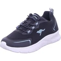 KangaROOS K-NJ Stepper OS Slip-On Sneaker