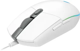 Logitech Gaming Mouse G102 LIGHTSYNC | 910-005824 | Maus
