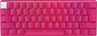 Logitech G PRO X 60 | 920-011949 | Tastatur - Gaming
