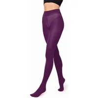 Merry Style Strumpfhose Damen Strumpfhose Microfaser 40 DEN 40 DEN (1 St)