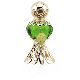 Malika Green Konzentriertes Ölparfüm 20 ml